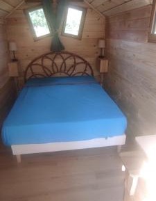One-Bedroom Chalet