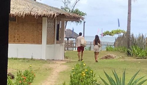 Double or Twin Room with Private Bathroom