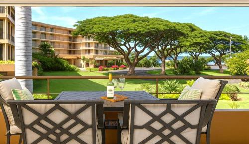 KBM Resorts   3 FREE CARS   Maui Kaanapali Villas   Multi Unit Listing   Beachfront Resort, 3 Upgraded Studios MKV-C152/B242/B247