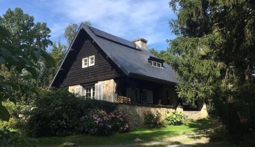 Four-Bedroom Villa