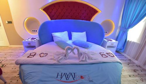 Deluxe Double Room with Bath
