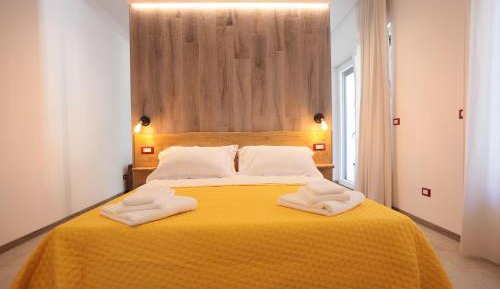 Comfort Quadruple Room