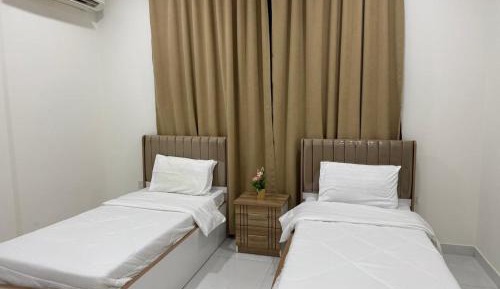 Budget Double Room
