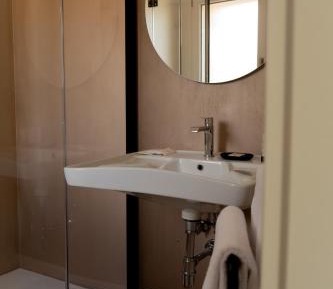Double or Twin Room - Disability Access