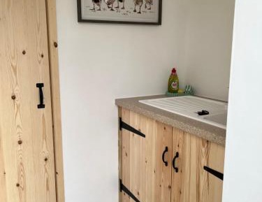 One-Bedroom Chalet