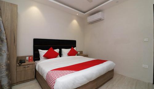 Classic Triple Room