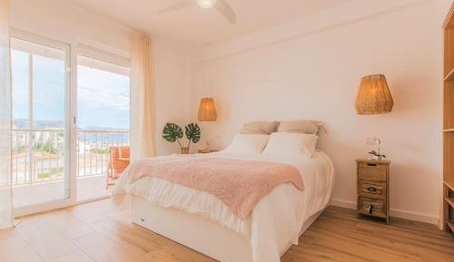 Two-Room Apartment