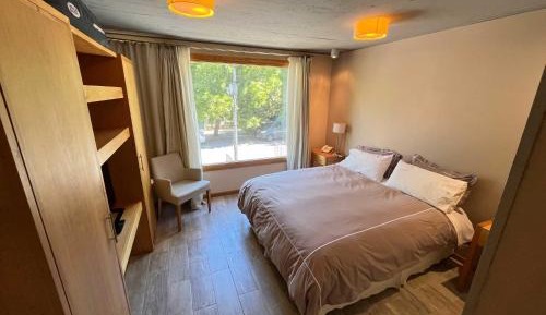 Family Suite with Balcony