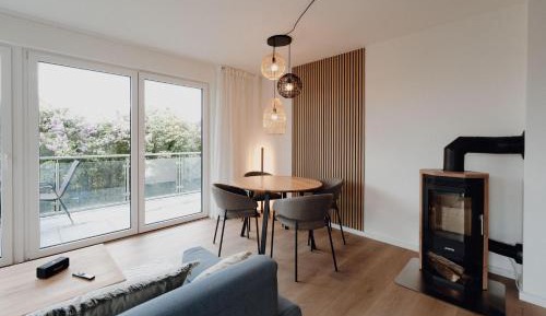 Apartment with Sea View