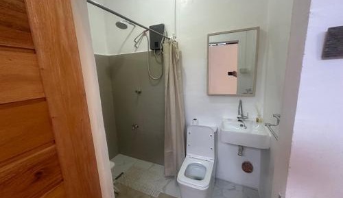 Family Room with Private Bathroom