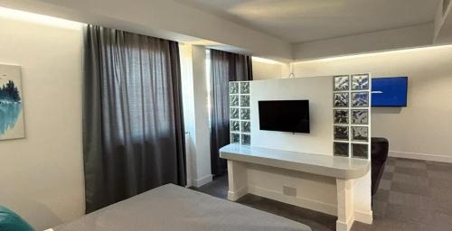 Junior Suite with Garden View