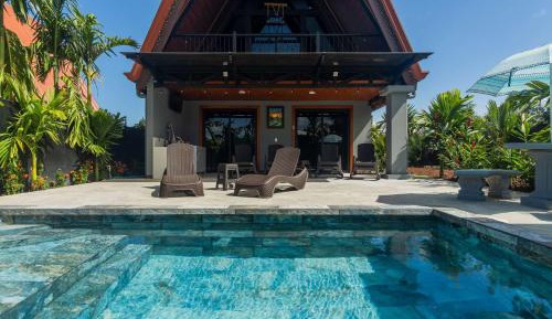 Chalet