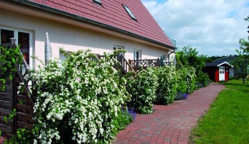 Two-Bedroom Holiday Home