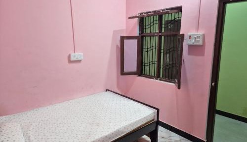 Budget Single Room