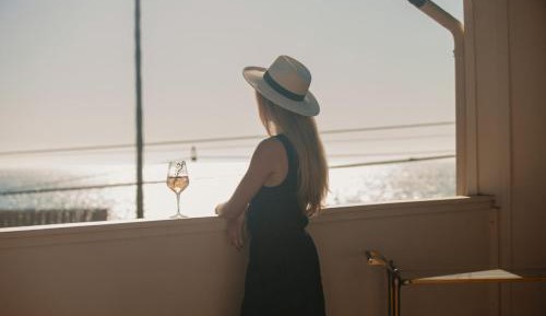 Hacienda Suite (presidential suite)