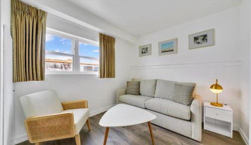 King Suite-Ocean View- Ocean Tower
