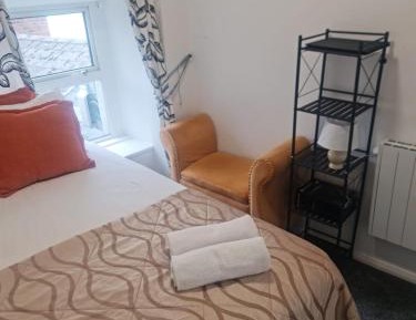 Small Twin Room