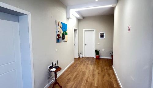 Deluxe Family Suite