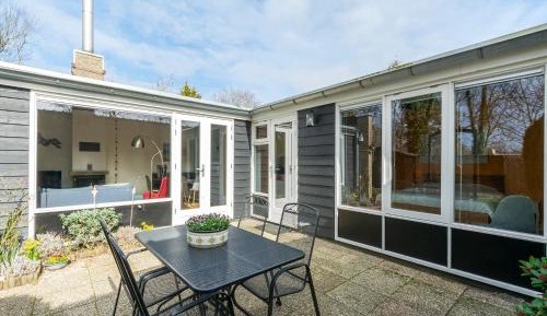 Two-Bedroom Bungalow