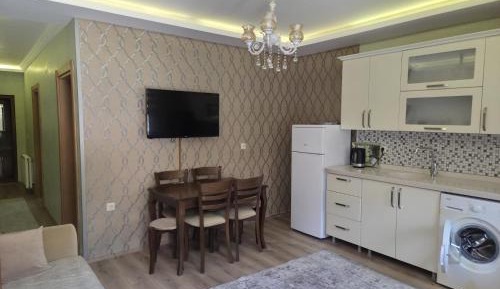 Apartment - Ground Floor