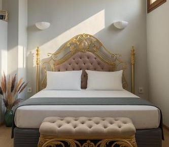 Duplex Quadruple Room