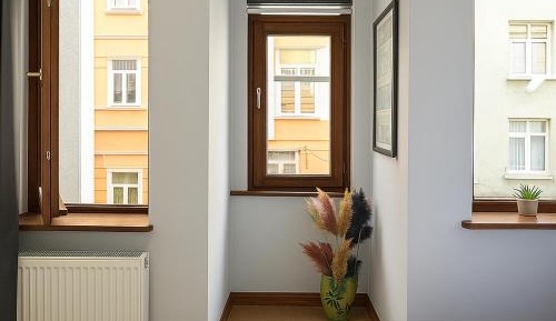 Classic Apartment