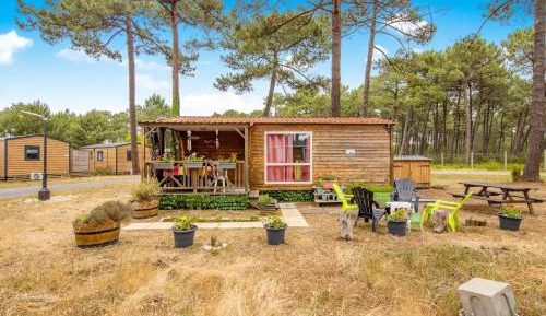 Mobile Home