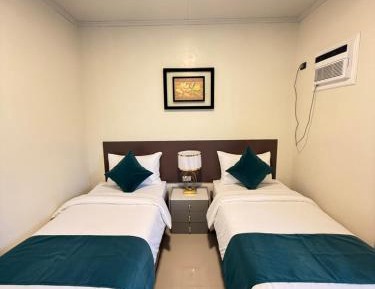 Superior Single Room