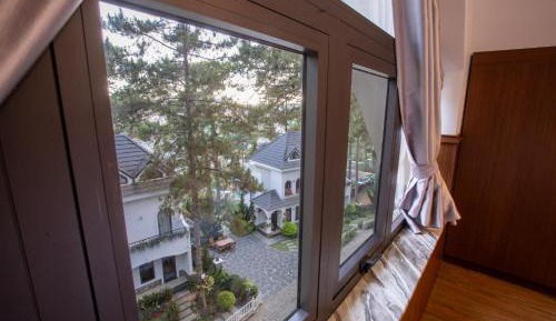 Small Double Room