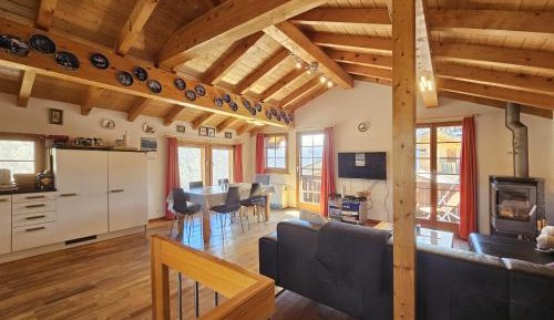 Chalet
