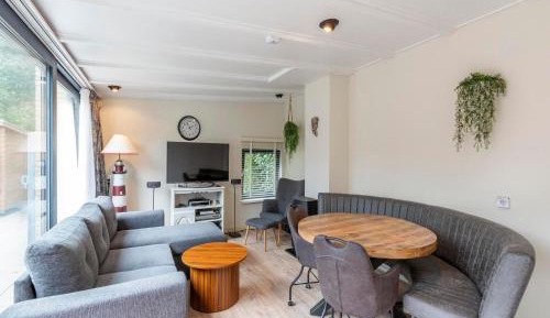 Two-Bedroom Bungalow