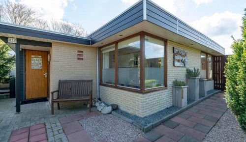 Two-Bedroom Holiday Home