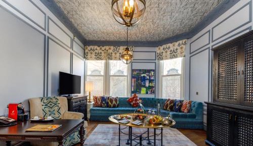 Hagia Sofia Suite