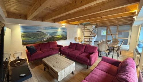 Five-Bedroom House