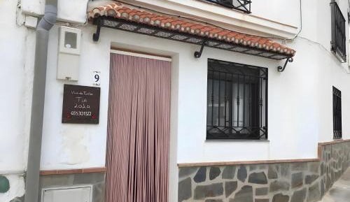 Superior Apartment with Balcony
