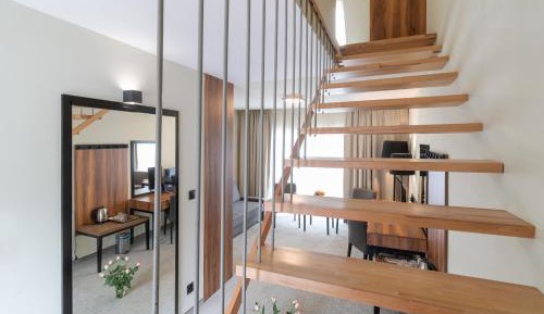 Two-Bedroom Bungalow