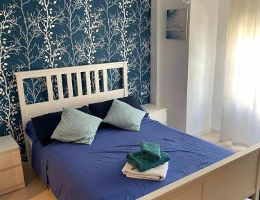 Two-Room Apartment