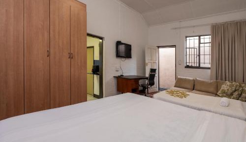 One-Bedroom Chalet