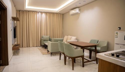 Two-Bedroom Suite