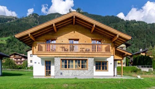 Superior Chalet