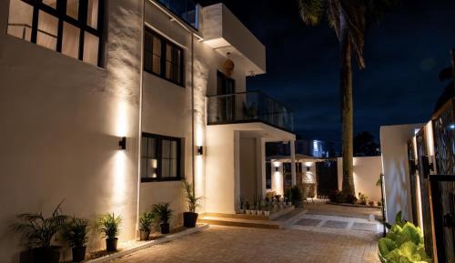 Vacation Home
