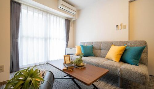 Superior Family Room