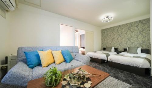 Standard Family Room