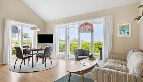 Two-Bedroom Holiday Home