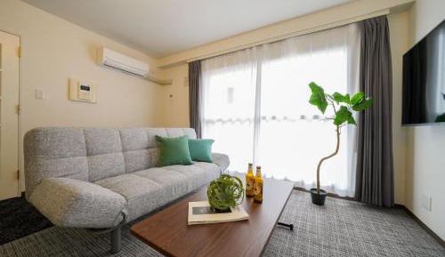 Deluxe Family Suite