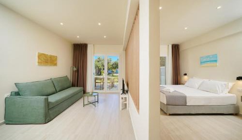 Apartment - Ground Floor