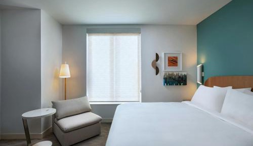 Standard King Room