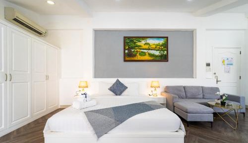 Family Apartment