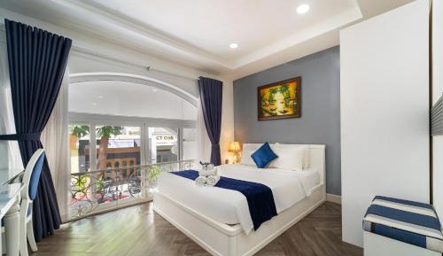 Superior Apartment