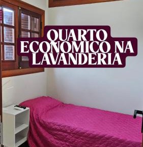 Budget Single Room